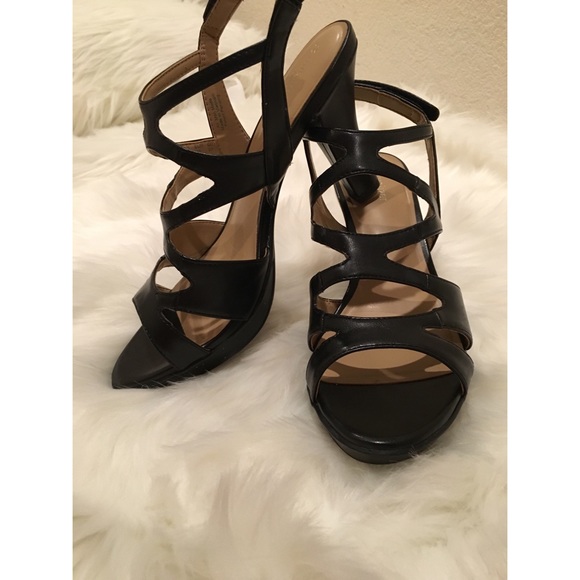 dianna platform sandal